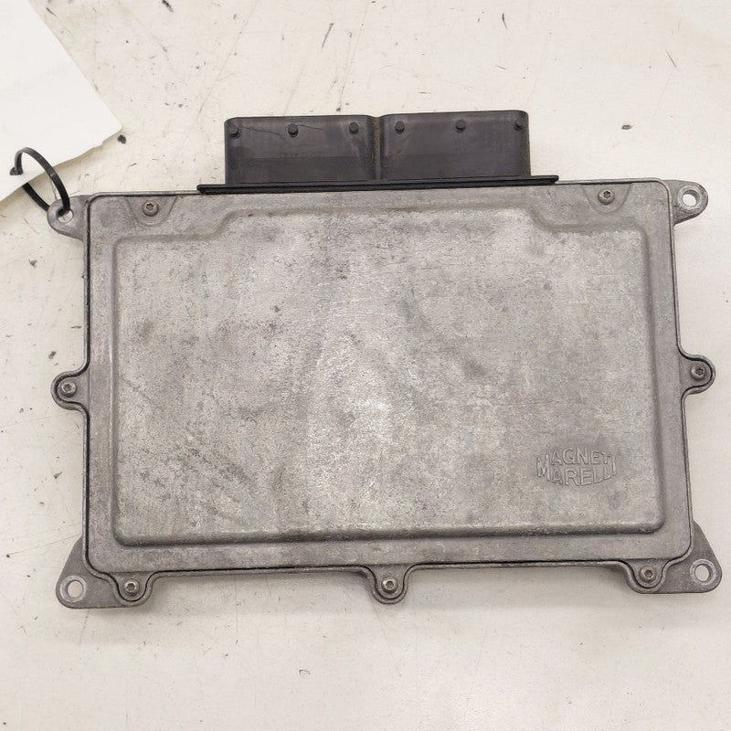 Engine ECM Electronic Control Module 2.0L Fits 18-19 Alfa Romeo Stelvi