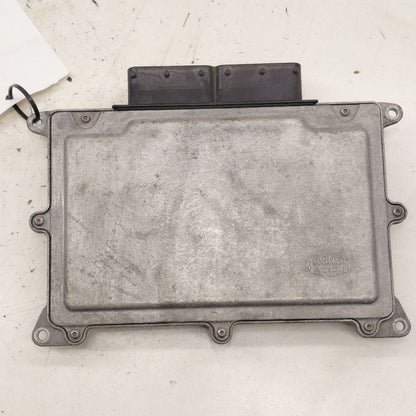 Engine ECM Electronic Control Module 2.0L Fits 18-19 Alfa Romeo Stelvi