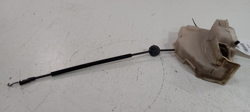 Volkswagen Rabbit Door Latch Lock Right Passenger Front 2006 2007 2008