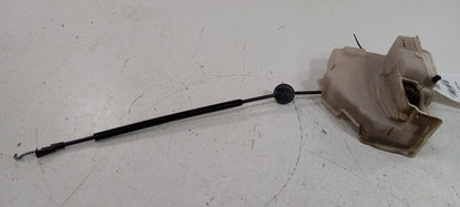 Volkswagen Rabbit Door Latch Lock Right Passenger Front 2006 2007 2008