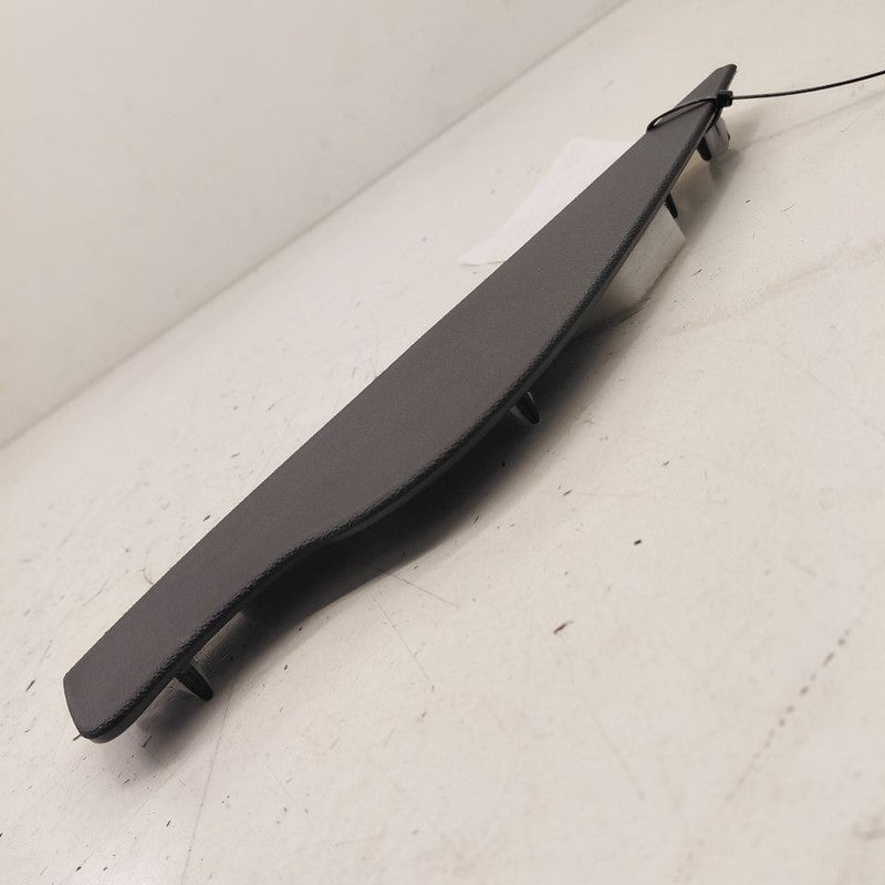 Alfa Romeo Stelvio Dash Side Cover Right Passenger Trim Panel  2018 20