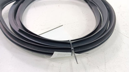 Kia Forte On Body Door Jamb Seal Rear Right Passenger Back 2016 2015 2014