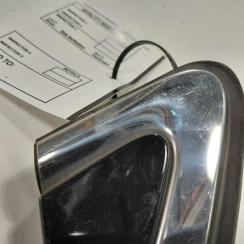 Kia Sorento Driver Left Front Fender Corner Trim {86180C5000} 2018 201