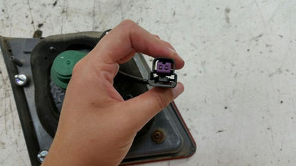 95389372 Passenger Tail Light Lamp VIN P 4th Digit Limited Fits 11-16 CRUZE