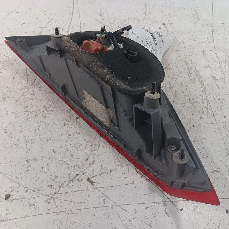 Driver Left Tail Light Brake Lamp Sedan US Built Fits 17-18 Hyundai Elantra