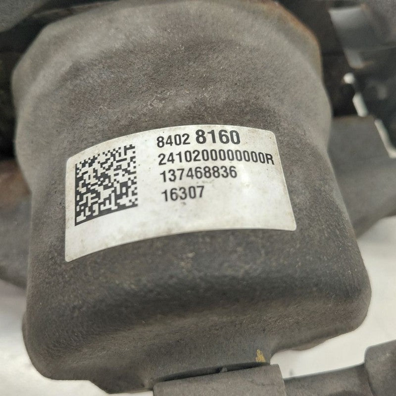 Passenger Right Front Brake Caliper Fits 17-23 Chevy Bolt