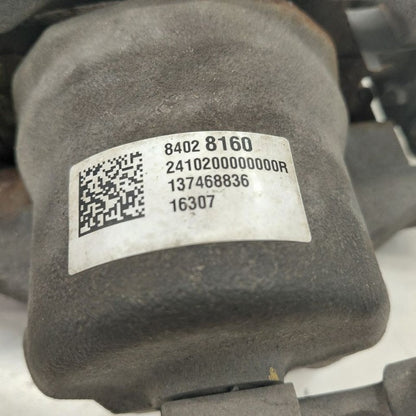 Passenger Right Front Brake Caliper Fits 17-23 Chevy Bolt