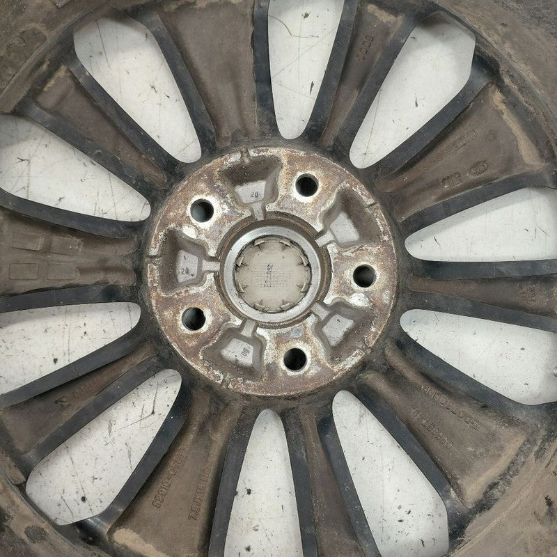 Wheel 18x7-1/2 Aluminum Alloy Rim Fits 16-18 Kia Sorento
