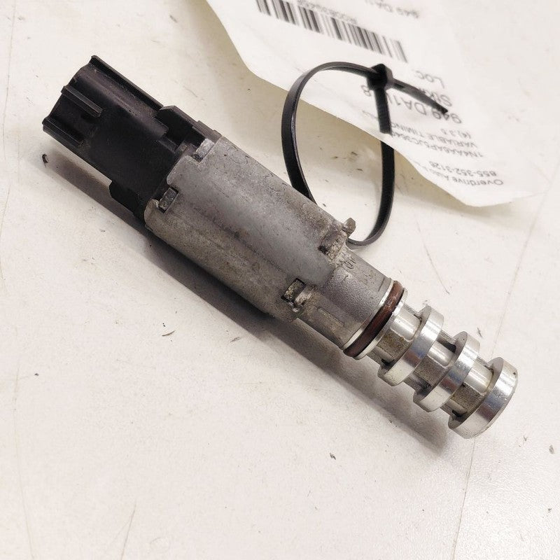 Nissan Maxima Variable Timing Gear Oil Control Valve Solenoid Cylinder