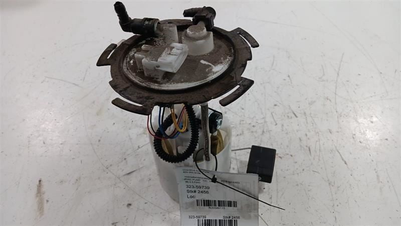 Gas Fuel Pump Assembly Fits 16-20 MAXIMA OEM