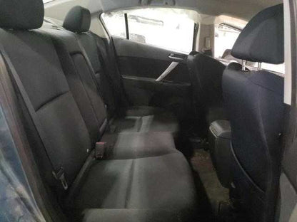 Mazda 3 Dash Air Vent Left Driver 2010 2011 2012 2013