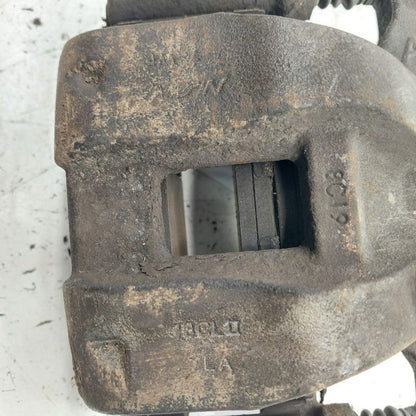 Driver Left Front Brake Caliper Turbo Fits 17-25 Honda CR-V