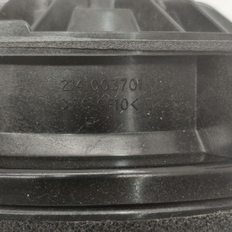 Volvo S60 Speaker Right Passenger Front  2013 2014 2015