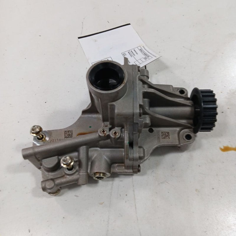 Ford Bronco Sport Engine Oil Pump  1.5 2024 2023 2022 2021