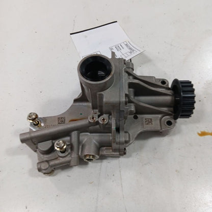 Ford Bronco Sport Engine Oil Pump  1.5 2024 2023 2022 2021