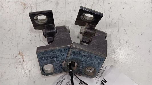 Dodge Dart Door Hinge Set Right Rear Passenger  2013 2014 2015 2016