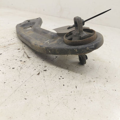Passenger Right Rear Lower Control Arm Trailing Arm Fits 20-25 TELLURI