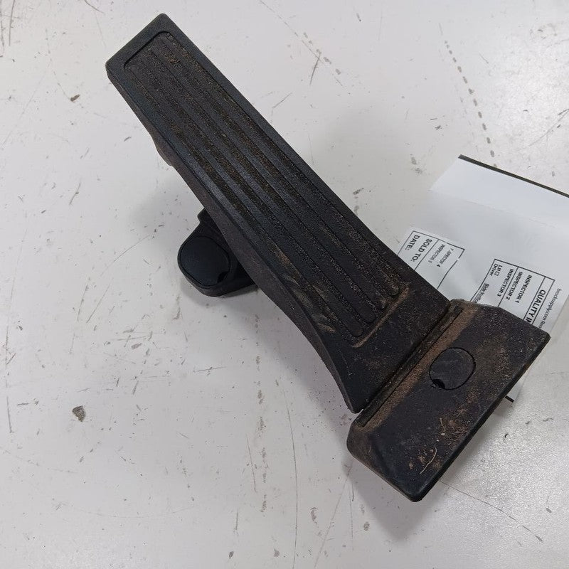 Kia Optima Gas Pedal  2018 2017 2016