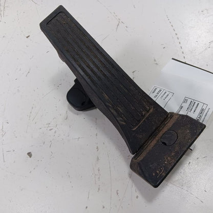 Kia Optima Gas Pedal  2018 2017 2016