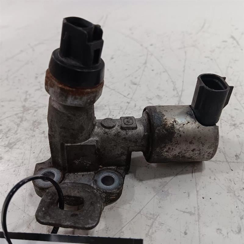 Mazda CX-5 Variable Timing Gear Oil Control Valve Solenoid Cylinder Head 2014 