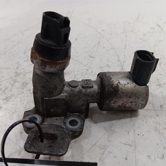 Mazda CX-5 Variable Timing Gear Oil Control Valve Solenoid Cylinder Head 2014 