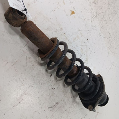 Left Rear Strut Sedan Fits 14-19 Toyota Corolla 