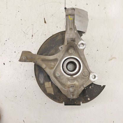Driver Left Front Spindle Knuckle Bearing Hub Fits 18-24 Chevy Equinox
