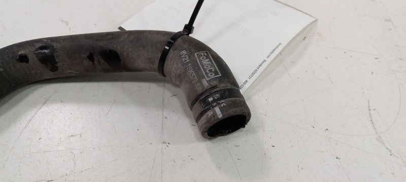 Ford Fiesta Radiator Hose Neck 2014 2015 2016 2017 2018 2019 OEM