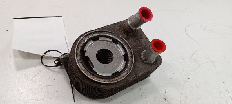 Dodge Dart DART      2014 Engine Oil Cooler 2013 2014 2015 2016 OEM