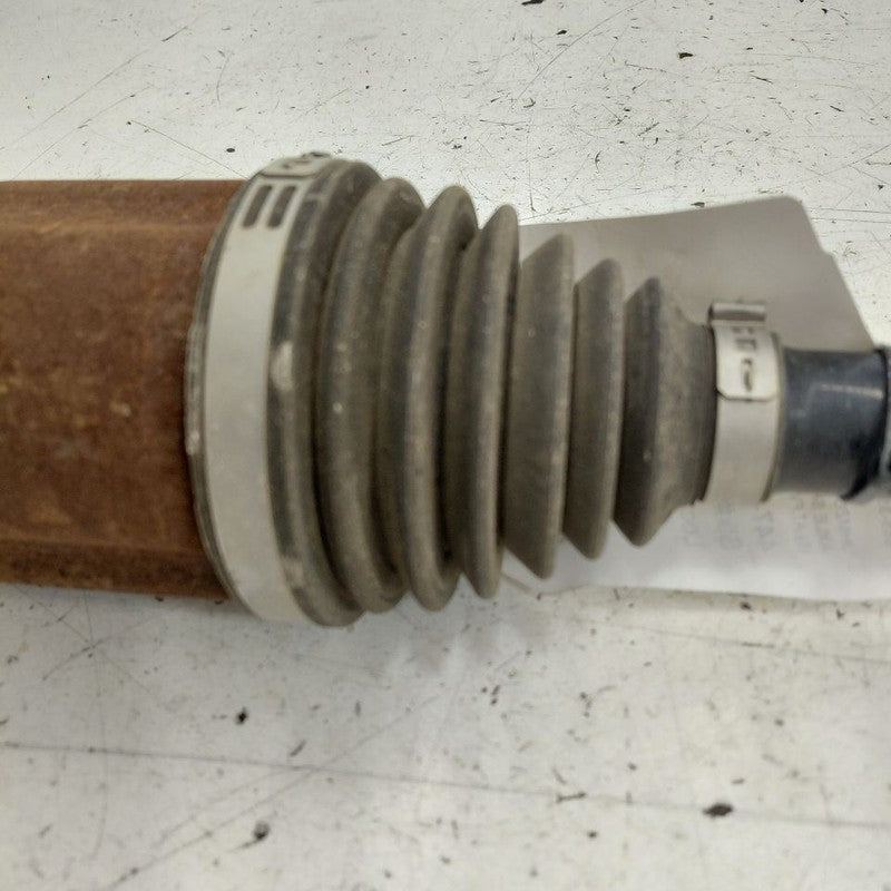 Driver Left CV Axle Shaft Fits 18-21 Honda Clarity