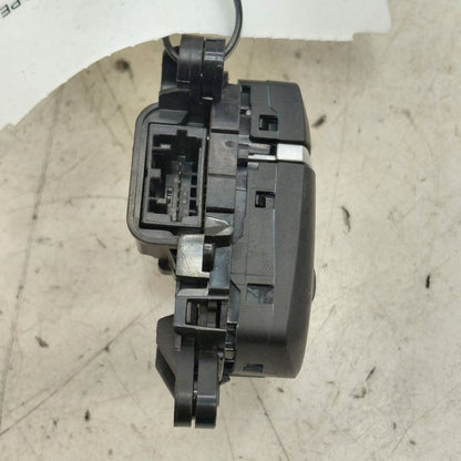 Steering Wheel Cruise Switch Fits 20-25 Ford Escape