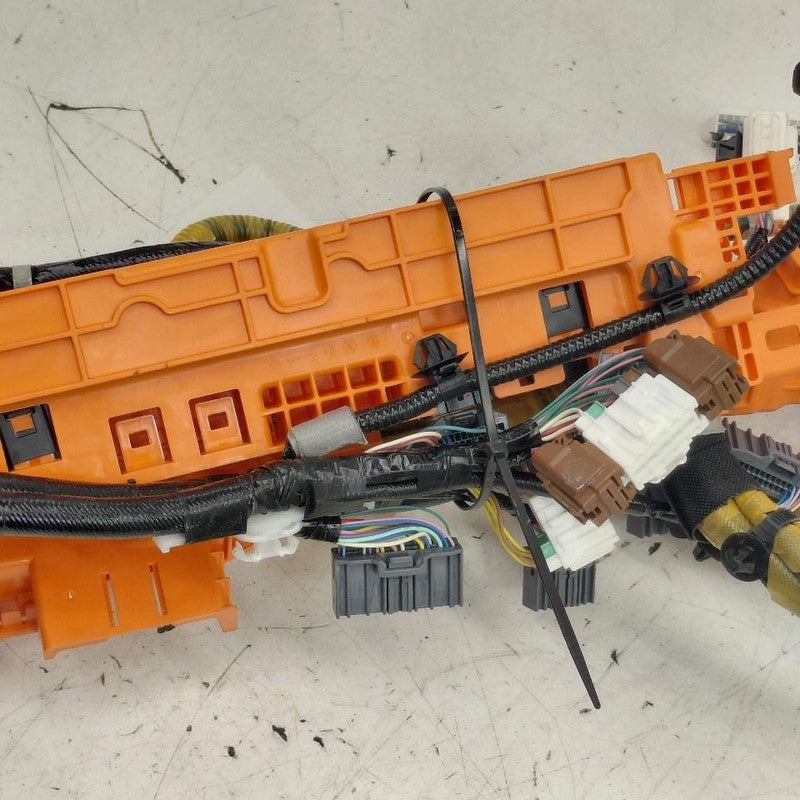 Honda Clarity Hybrid Battery Internal Main Harness  2018 2019 2020