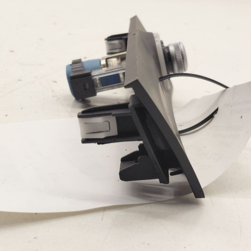 Alfa Romeo Stelvio 12V Power Port Socket  2018 2019 2020 2021