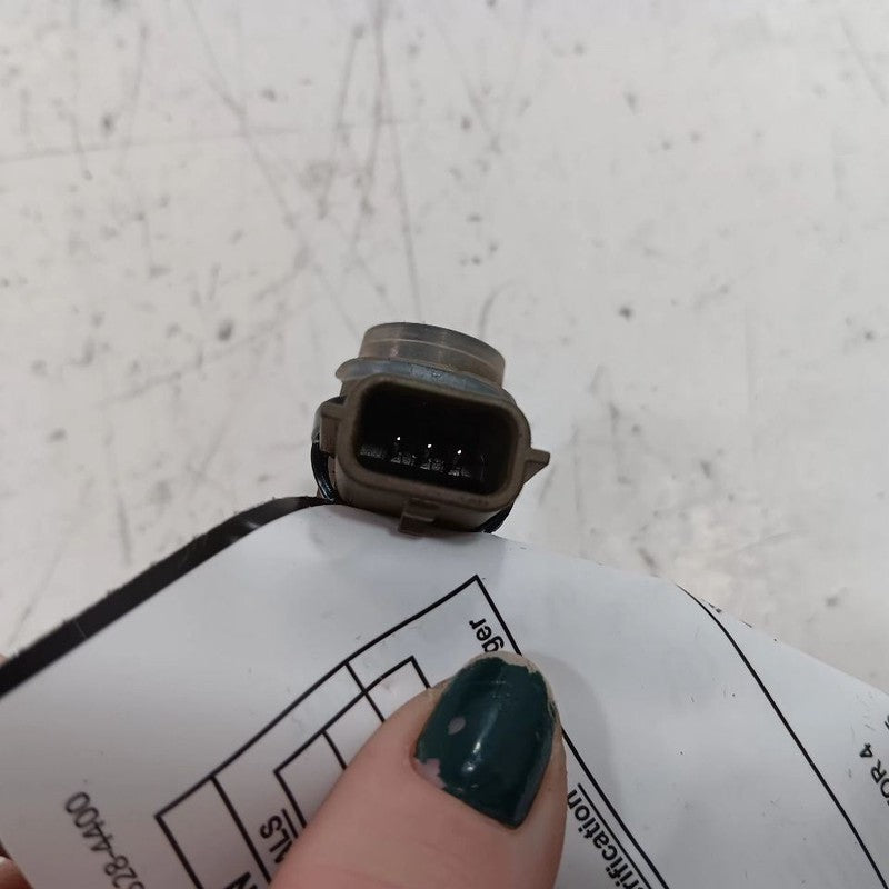 Nissan Maxima Reverse Sensor 2018 2019 2020