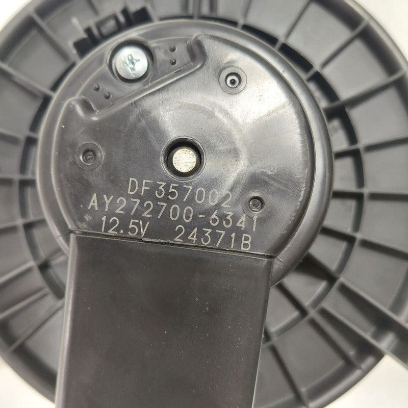 Blower Motor Fits 14-23 Dodge Challenger OEM