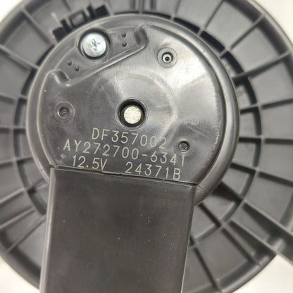 Blower Motor Fits 14-23 Dodge Challenger OEM