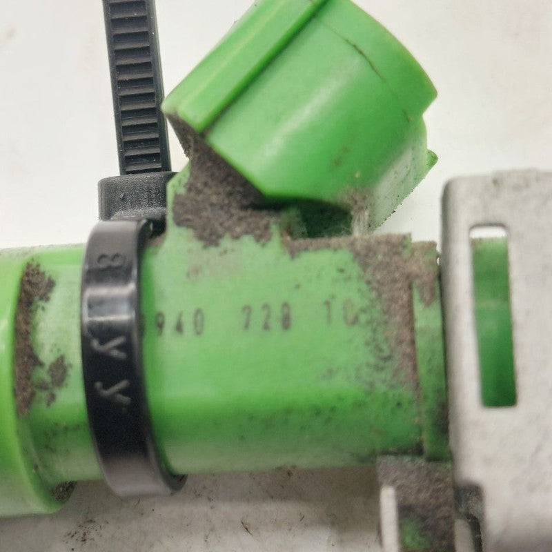 Fuel Injection Injector Fits 18-23 Nissan Maxima OEM
