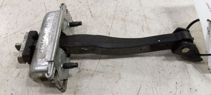 Dodge Dart Door Check Right Passenger Rear Hinge Stopper Detent 2013 2