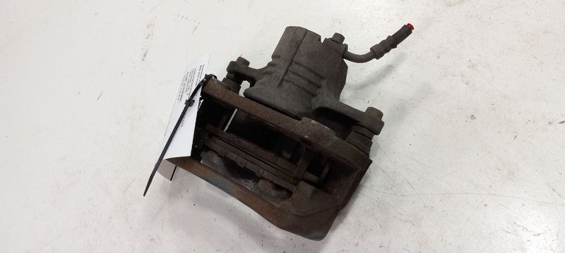 Left Brake Caliper Rear Coupe Base Opt JE5 Fits 08-14 CTS OEM