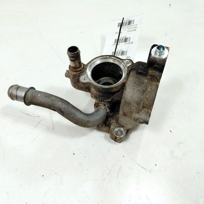 Ford Edge Water Pump Housing  2.0 2019 2020 2021 2022 2023 2024 OEM