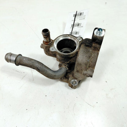 Ford Edge Water Pump Housing  2.0 2019 2020 2021 2022 2023 2024 OEM