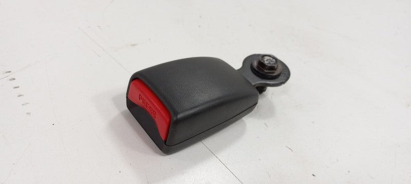 Subaru Tribeca Rear Back Seat Belt Buckle 2010 2011 2012 2013 OEM