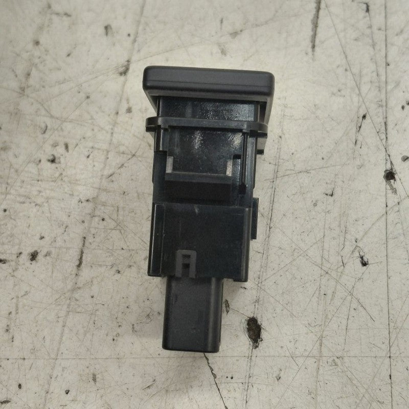 Toyota Prius Fuel Door Switch Gas Cap Cover Lid Release Button Control