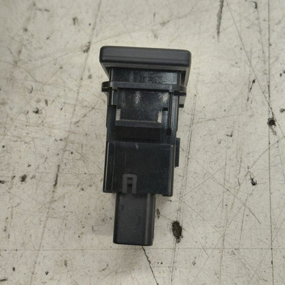 Toyota Prius Fuel Door Switch Gas Cap Cover Lid Release Button Control