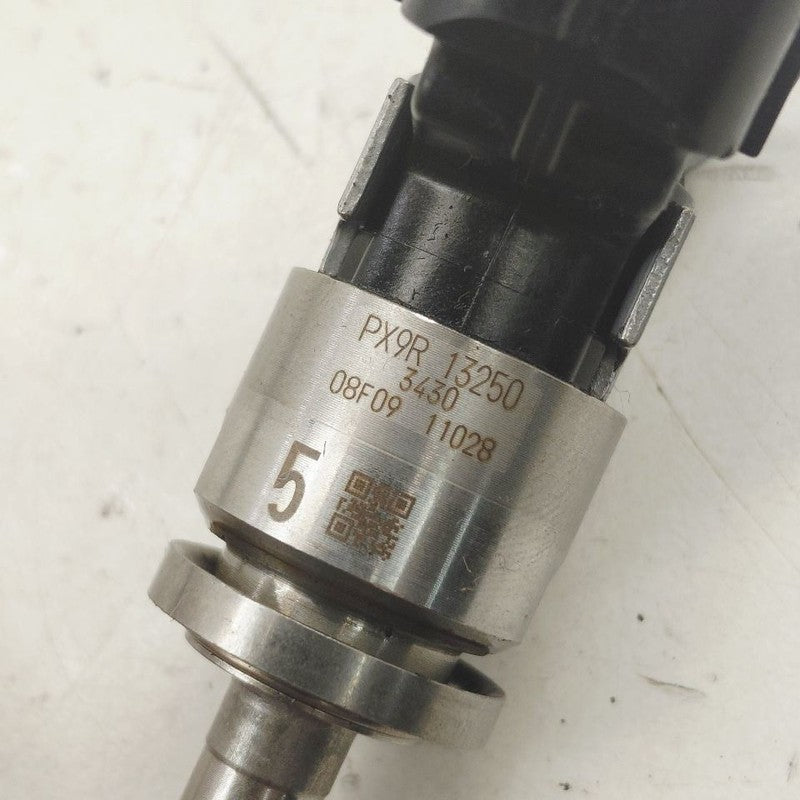 Fuel Injection Injector Naturally Aspirated Fits 18-23 Mazda CX-5