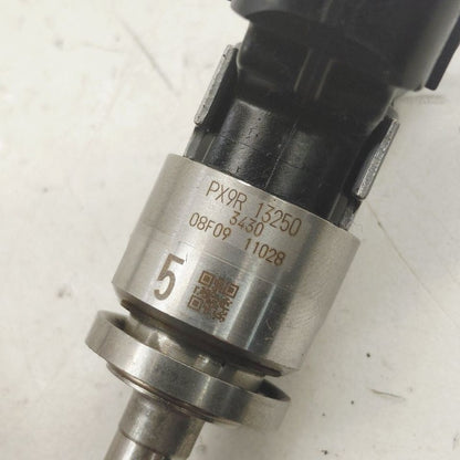 Fuel Injection Injector Naturally Aspirated Fits 18-23 Mazda CX-5