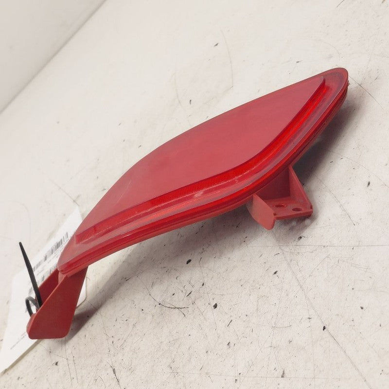 Hyundai Veloster Left Rear Side Marker Reflector  2017 2016 2015 2014