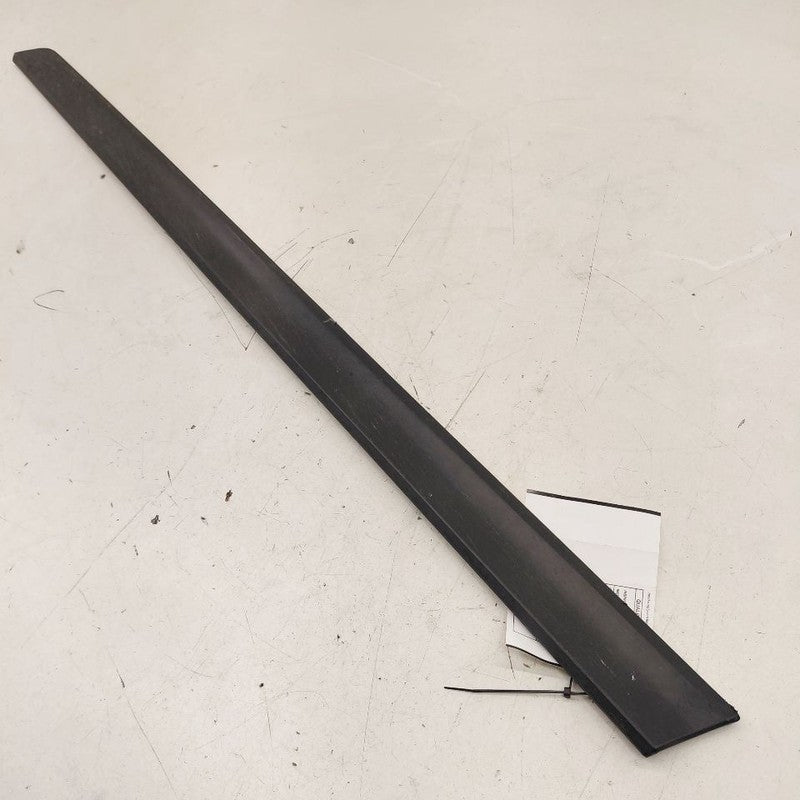 Nissan Rogue Door Molding Trim Strip Right Passenger Side Front  2017 