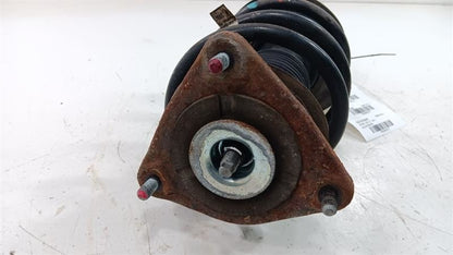 Passenger Right Strut Front Fits 14-18 FORTE  OEM
