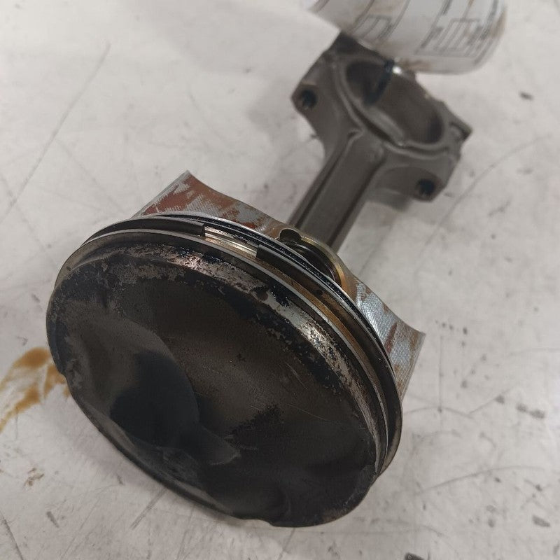 Ford Focus 2.0 Single Piston With Connecting Rod   2018 2017 2016 2015
